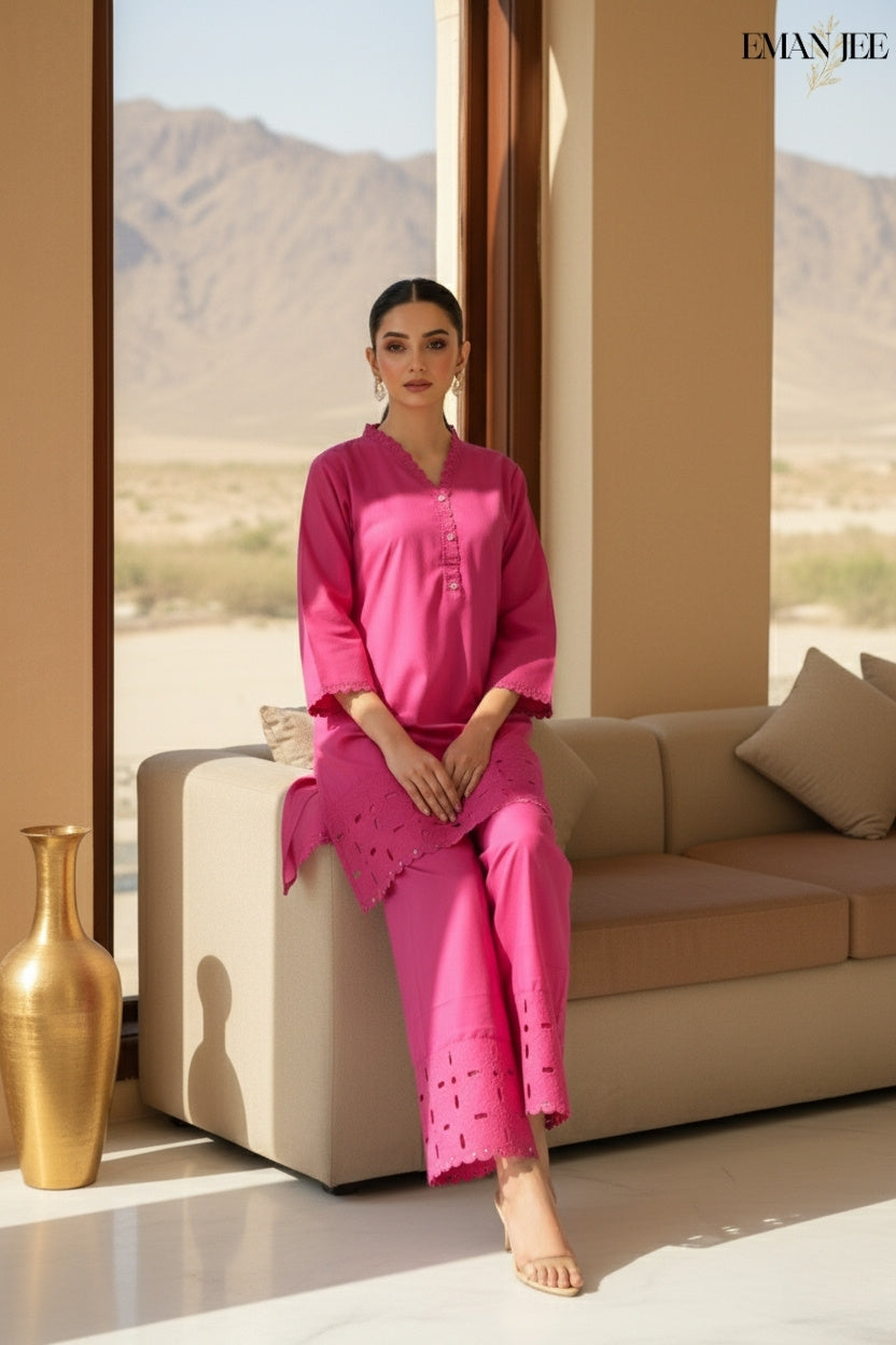 Raspberry Charm - 2 pcs