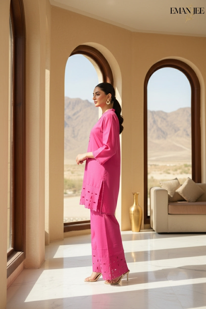 Raspberry Charm - 2 pcs